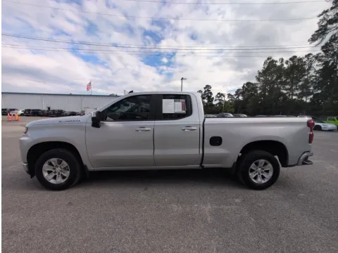 More photos of 2019 Chevrolet Silverado 1500 LT at Automaxx of the Carolinas, SC