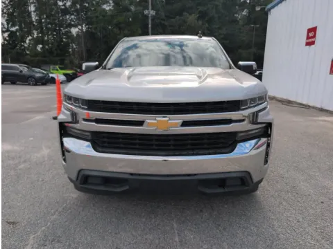 Another view of 2019 Chevrolet Silverado 1500 LT for sale in Summerville, SC at Automaxx of the Carolinas