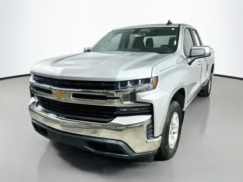 Another view of 2019 Chevrolet Silverado 1500 LT for sale in Summerville, SC at Automaxx of the Carolinas