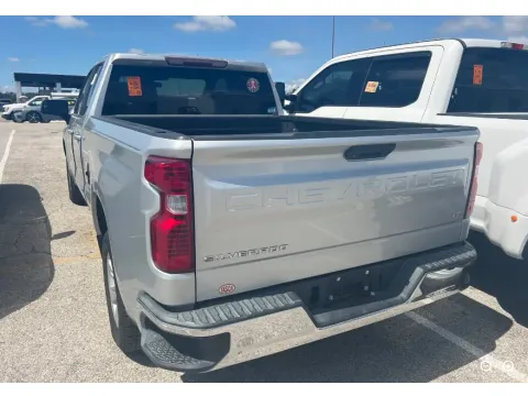 Another view of 2019 Chevrolet Silverado 1500 LT for sale in Summerville, SC at Automaxx of the Carolinas