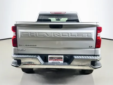 More photos of 2019 Chevrolet Silverado 1500 LT at Automaxx of the Carolinas, SC
