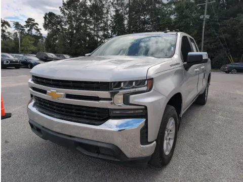 More photos of 2019 Chevrolet Silverado 1500 LT at Automaxx of the Carolinas, SC