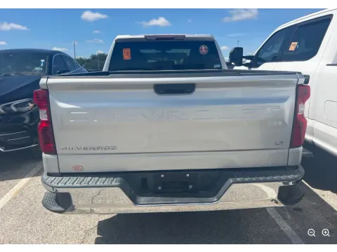 More photos of 2019 Chevrolet Silverado 1500 LT at Automaxx of the Carolinas, SC