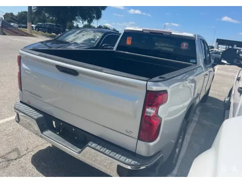 More photos of 2019 Chevrolet Silverado 1500 LT at Automaxx of the Carolinas, SC