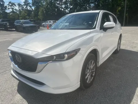 More photos of 2025 Mazda CX-5 2.5 S Preferred Package at Automaxx of the Carolinas, SC