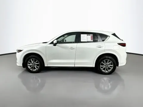 More photos of 2025 Mazda CX-5 2.5 S Preferred Package at Automaxx of the Carolinas, SC
