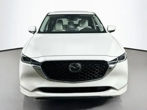Photos of 2025 Mazda CX-5 2.5 S Preferred Package for sale in Summerville, SC at Automaxx of the Carolinas