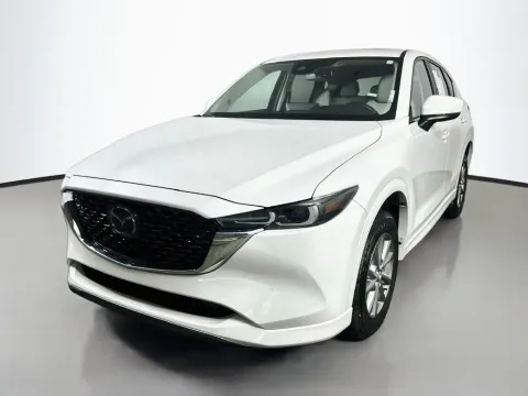 Another view of 2025 Mazda CX-5 2.5 S Preferred Package for sale in Summerville, SC at Automaxx of the Carolinas