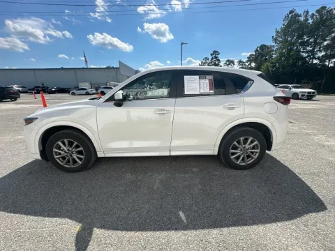 More photos of 2025 Mazda CX-5 2.5 S Preferred Package at Automaxx of the Carolinas, SC