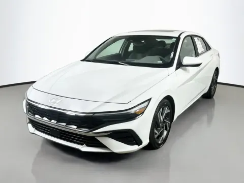 Another view of 2025 Hyundai Elantra SEL Convenience for sale in Summerville, SC at Automaxx of the Carolinas