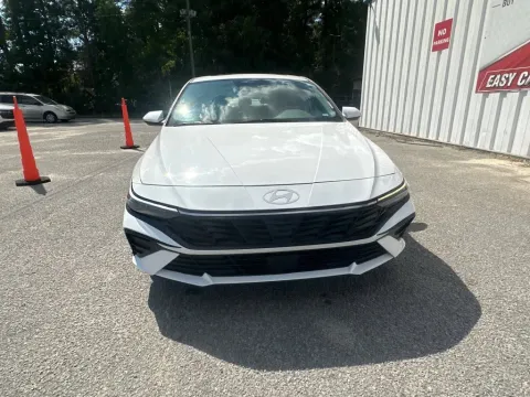 Another view of 2025 Hyundai Elantra SEL Convenience for sale in Summerville, SC at Automaxx of the Carolinas