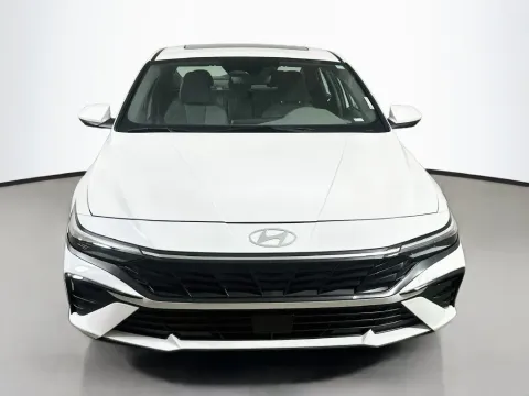 Photos of 2025 Hyundai Elantra SEL Convenience for sale in Summerville, SC at Automaxx of the Carolinas