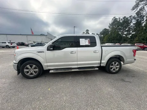 More photos of 2019 Ford F-150 XLT at Automaxx of the Carolinas, SC