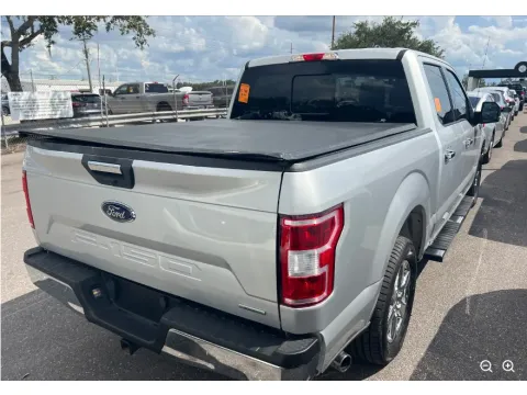 More photos of 2019 Ford F-150 XLT at Automaxx of the Carolinas, SC