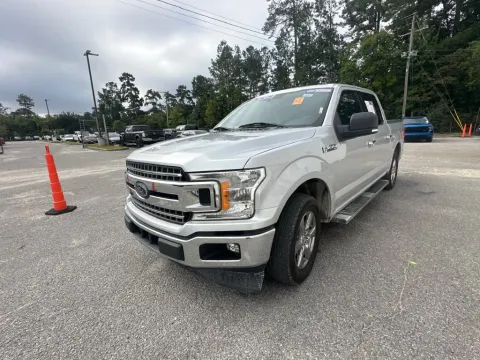 More photos of 2019 Ford F-150 XLT at Automaxx of the Carolinas, SC