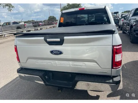 More photos of 2019 Ford F-150 XLT at Automaxx of the Carolinas, SC