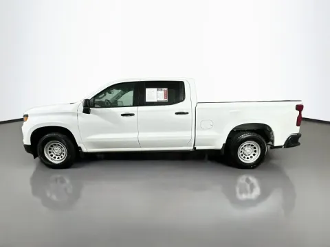 More photos of 2023 Chevrolet Silverado 1500 WT at Automaxx of the Carolinas, SC