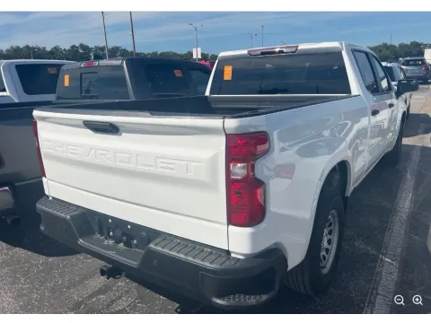 More photos of 2023 Chevrolet Silverado 1500 WT at Automaxx of the Carolinas, SC