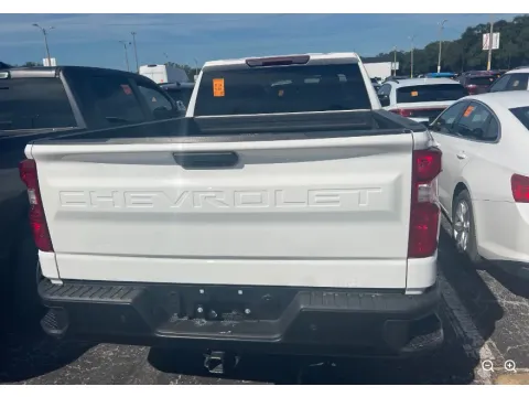 More photos of 2023 Chevrolet Silverado 1500 WT at Automaxx of the Carolinas, SC