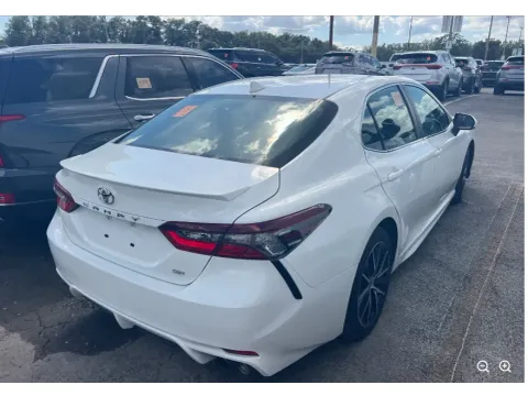 More photos of 2023 Toyota Camry SE at Automaxx of the Carolinas, SC
