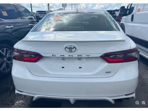 More photos of 2023 Toyota Camry SE at Automaxx of the Carolinas, SC