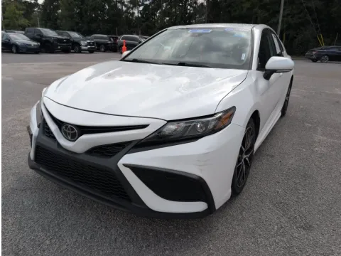 More photos of 2023 Toyota Camry SE at Automaxx of the Carolinas, SC