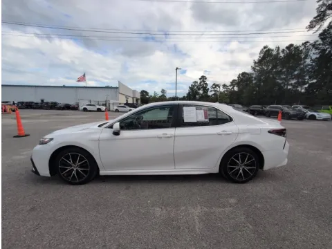 More photos of 2023 Toyota Camry SE at Automaxx of the Carolinas, SC