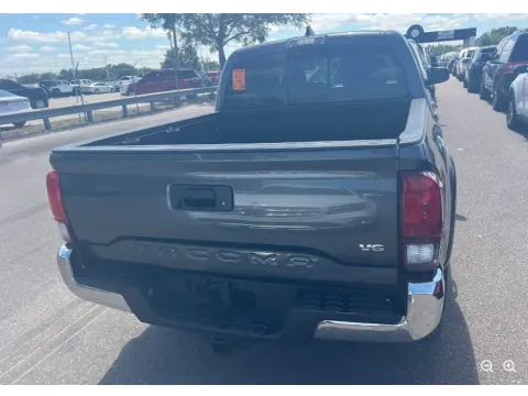 More photos of 2022 Toyota Tacoma SR5 at Automaxx of the Carolinas, SC