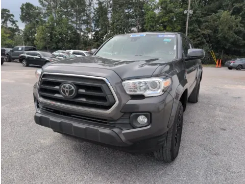 More photos of 2022 Toyota Tacoma SR5 at Automaxx of the Carolinas, SC