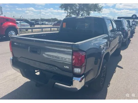 More photos of 2022 Toyota Tacoma SR5 at Automaxx of the Carolinas, SC