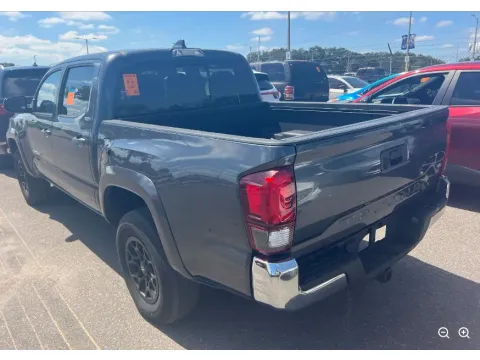 Another view of 2022 Toyota Tacoma SR5 for sale in Summerville, SC at Automaxx of the Carolinas