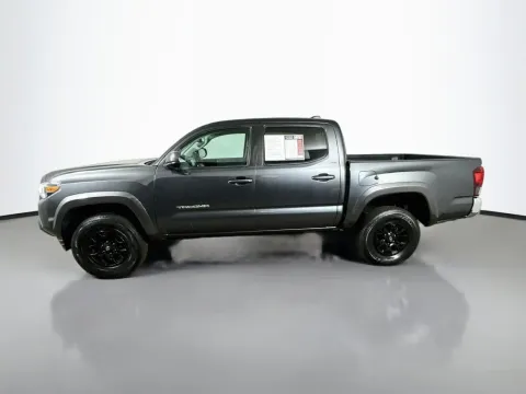 More photos of 2022 Toyota Tacoma SR5 at Automaxx of the Carolinas, SC