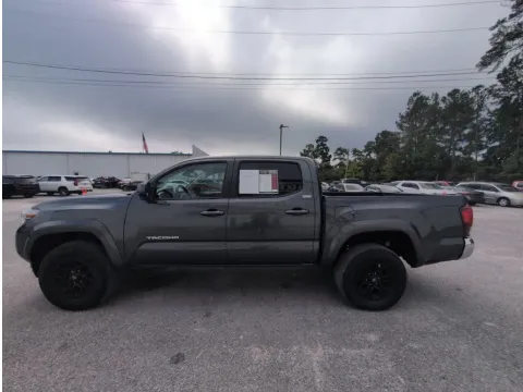 More photos of 2022 Toyota Tacoma SR5 at Automaxx of the Carolinas, SC