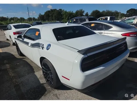 Another view of 2023 Dodge Challenger R/T for sale in Summerville, SC at Automaxx of the Carolinas
