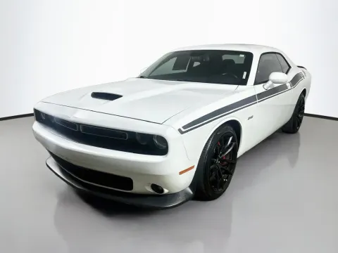 Another view of 2023 Dodge Challenger R/T for sale in Summerville, SC at Automaxx of the Carolinas