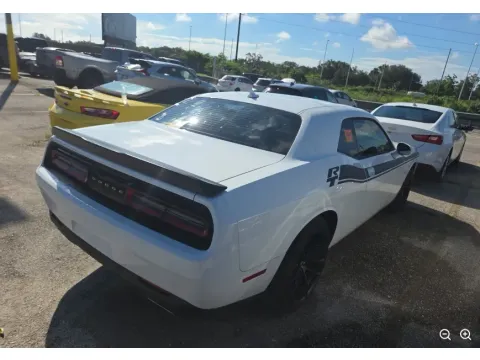 More photos of 2023 Dodge Challenger R/T at Automaxx of the Carolinas, SC