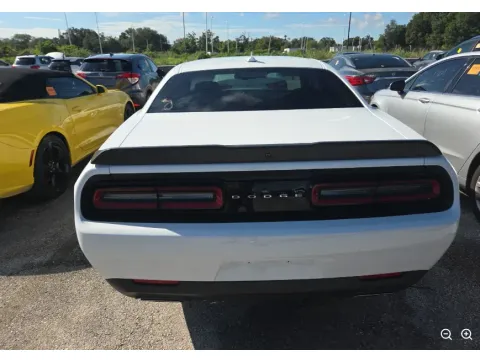 More photos of 2023 Dodge Challenger R/T at Automaxx of the Carolinas, SC