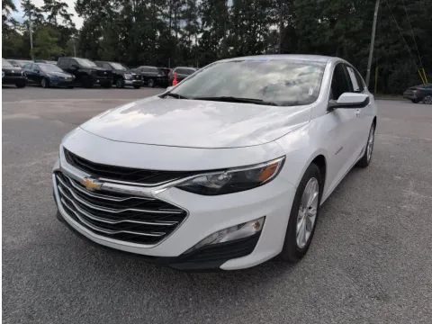 More photos of 2023 Chevrolet Malibu LT at Automaxx of the Carolinas, SC