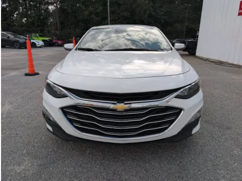 Another view of 2023 Chevrolet Malibu LT for sale in Summerville, SC at Automaxx of the Carolinas