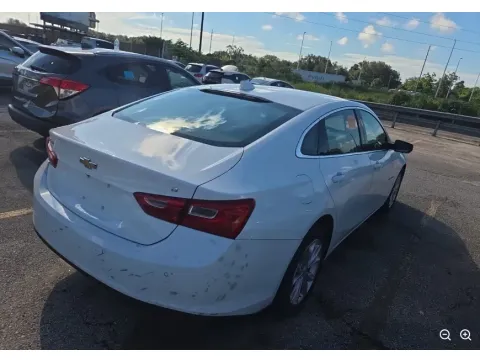 More photos of 2023 Chevrolet Malibu LT at Automaxx of the Carolinas, SC