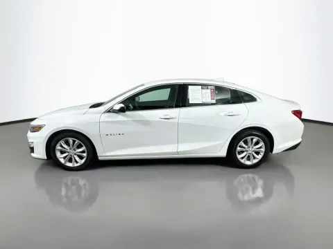 More photos of 2023 Chevrolet Malibu LT at Automaxx of the Carolinas, SC