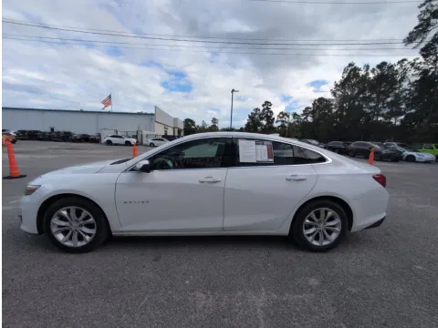 More photos of 2023 Chevrolet Malibu LT at Automaxx of the Carolinas, SC