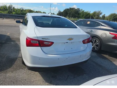 More photos of 2023 Chevrolet Malibu LT at Automaxx of the Carolinas, SC