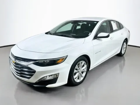 Another view of 2023 Chevrolet Malibu LT for sale in Summerville, SC at Automaxx of the Carolinas