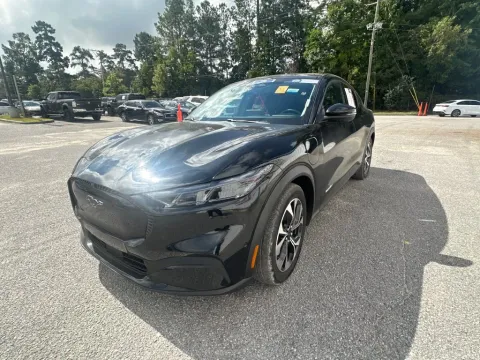 More photos of 2024 Ford Mustang Mach-E Select at Automaxx of the Carolinas, SC