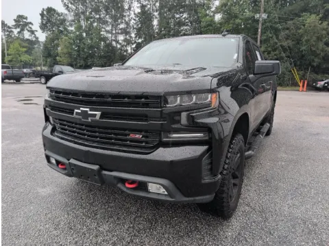 More photos of 2020 Chevrolet Silverado 1500 LT Trail Boss at Automaxx of the Carolinas, SC