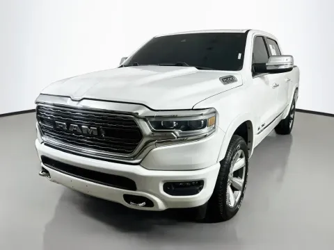 Another view of 2021 Ram 1500 Limited for sale in Summerville, SC at Automaxx of the Carolinas