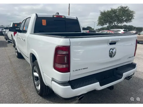 Another view of 2021 Ram 1500 Limited for sale in Summerville, SC at Automaxx of the Carolinas