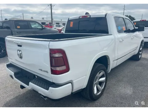More photos of 2021 Ram 1500 Limited at Automaxx of the Carolinas, SC