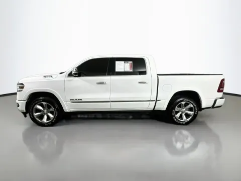 More photos of 2021 Ram 1500 Limited at Automaxx of the Carolinas, SC